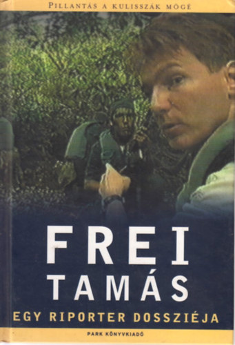 Egy riporter dosszi�ja