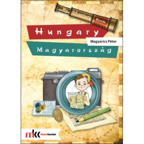 Hungary - Magyarorszg