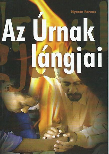 Az rnak lngjai