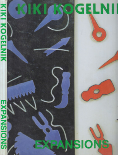 KIKI KOGELNIK: Expansions: Thirty Years New York