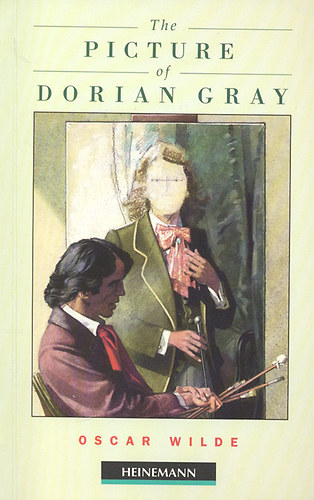 Oscar Wilde; F. H. Cornish - The picture of Dorian Gray (Heinemann Guided Readers - Elementary level)