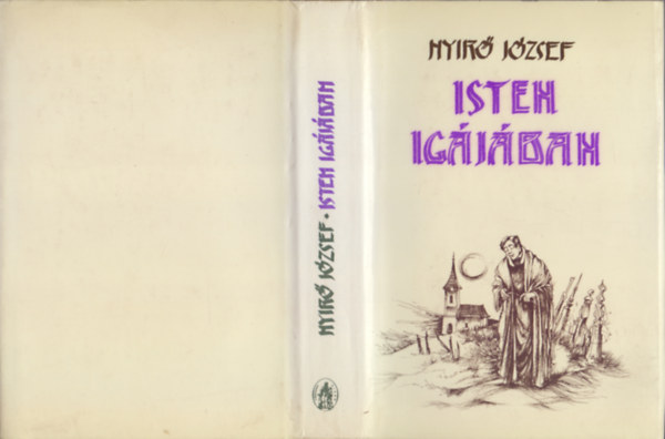 Isten ig�j�ban (teljes reg�ny)