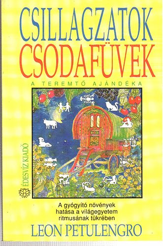 Csillagzatok, csodafvek
