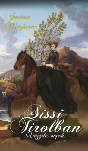 Sissi Tirolban