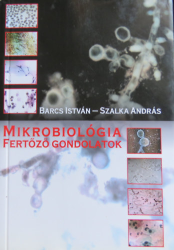 Mikrobiolgia - Fertz gondolatok (CD-mellklettel)