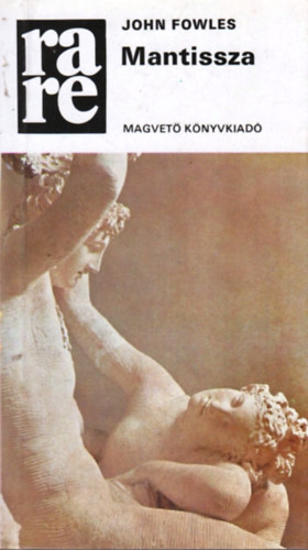 Mantissza