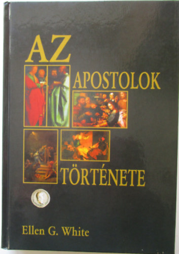Az apostolok t�rt�nete