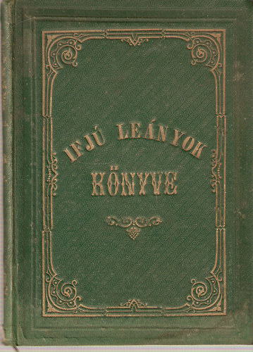 Ifj lenyok knyve - Elmlkedsek