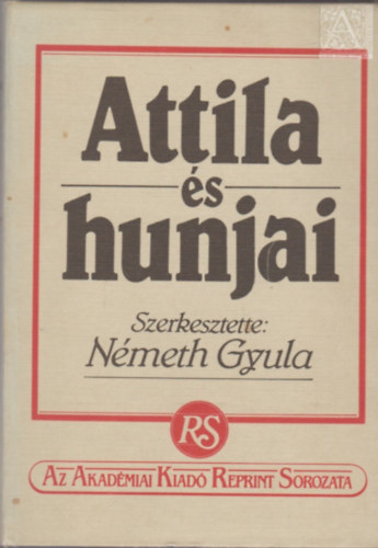 Attila s hunjai