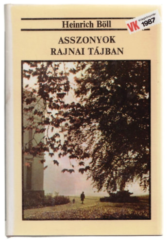Asszonyok rajnai tjban