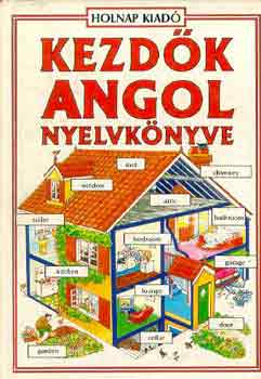 Kezdk angol nyelvknyve