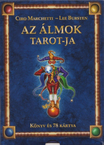 Az lmok Tarot-ja