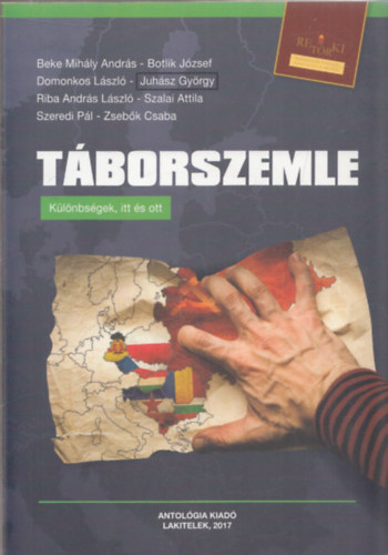 Tborszemle - Klnbsgek itt s ott (RETRKI)