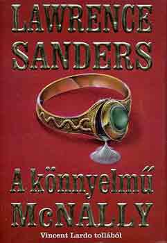 Lawrence Sanders - A knnyelm McNally