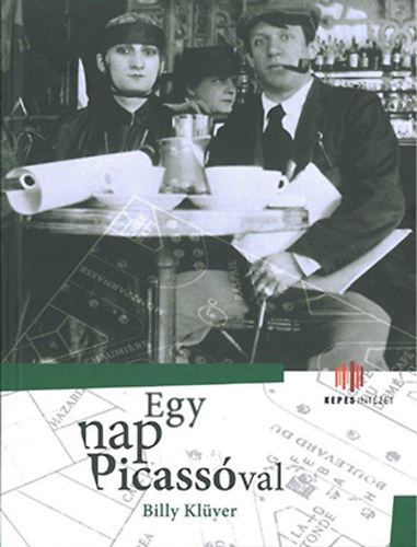Egy nap Picassval - Jean Cocteau 29 fnykpe