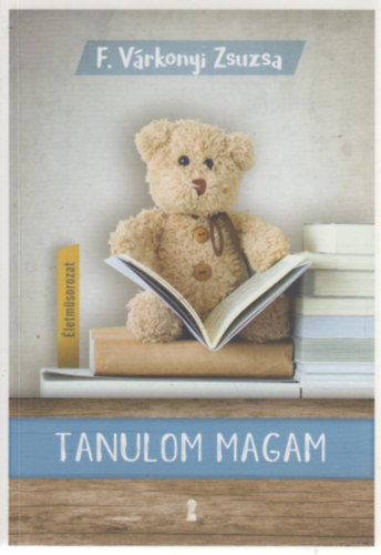 Tanulom magam