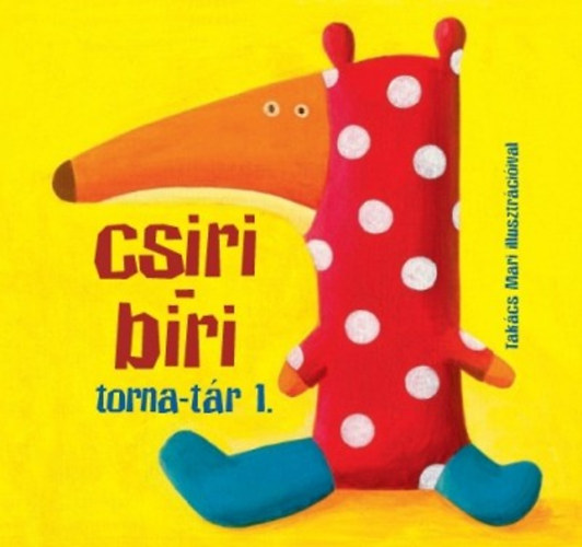 Csiri-biri torna-tr 1.