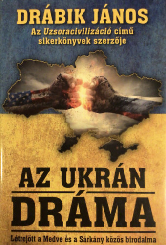 Az ukrán dráma