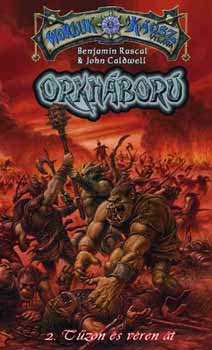 Orkh�bor� 2. - T�z�n �s v�ren �t