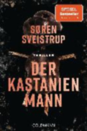 Der Kastanienmann - Thriller