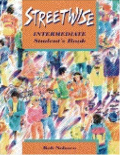 Streetwise Intermediate Student's Book