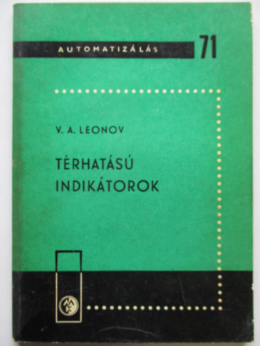 Trhats indiktorok- Automatizls 71