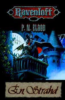 �n, Strahd - Egy v�mp�r eml�kiratai