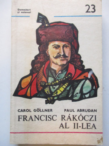Francisc Rkczi Al II-Lea
