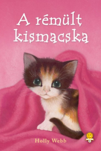 A rmlt kismacska - puha kts