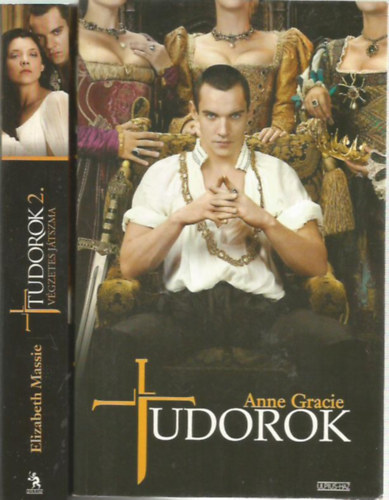 Tudorok 1-2. (Tudorok / Vgzetes jtszma)