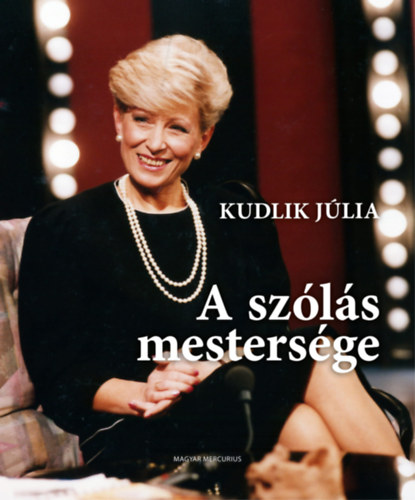 A sz�l�s mesters�ge