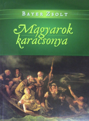 Magyarok karcsonya