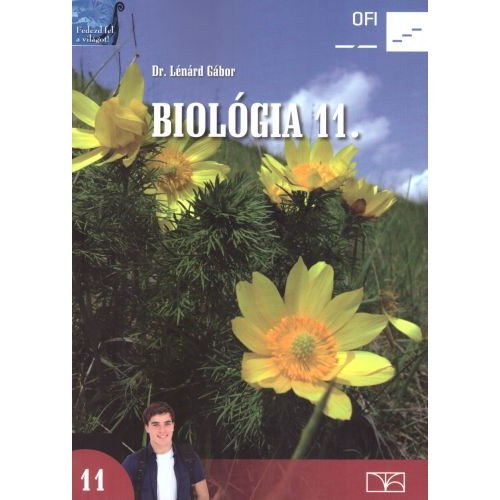 Biolgia 11.