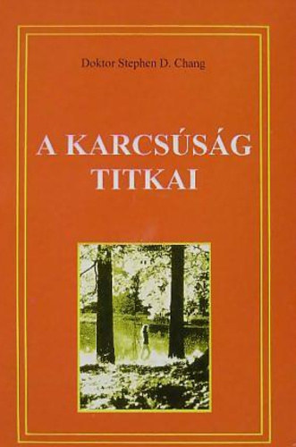 A karcssg titkai