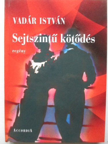 Sejtszint ktds