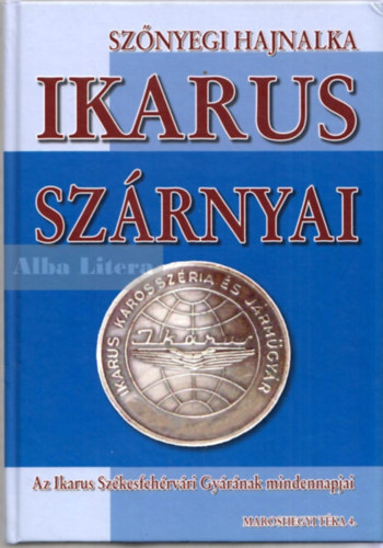 Ikarus szrnyai