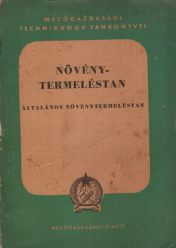 N�v�nytermel�stan-�ltal�nos n�v�nytermel�stan