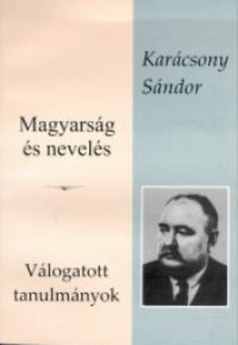 Magyarsg s nevels