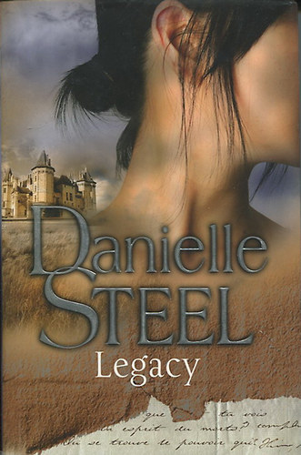 Danielle Steel - Legacy