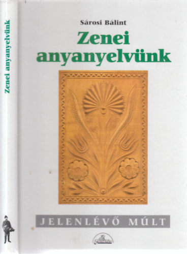 Zenei anyanyelvnk (dediklt)- 2., tdolgozott, bvtett kiads