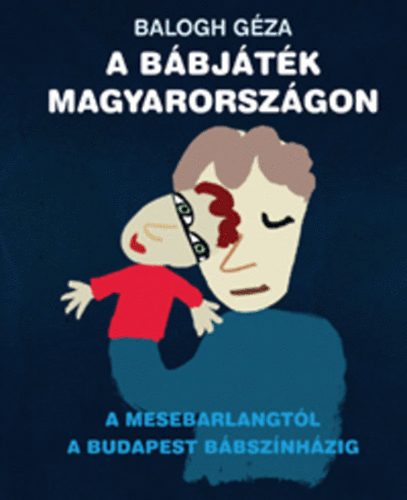 Balogh G�za - A b�bj�t�k Magyarorsz�gon