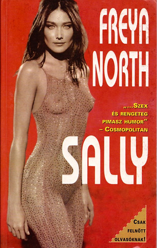 Freya North - Sally
