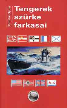 Tengerek sz�rke farkasai