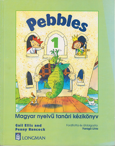 Pebbles 1.Cb.  LM-1051