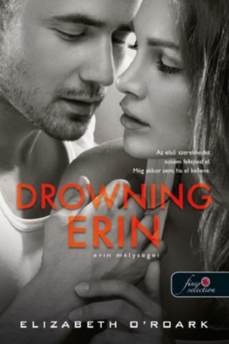 Drowning Erin - Erin mlysgei