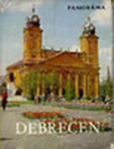 Debrecen (Panorma)