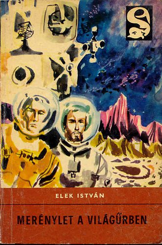 Mer�nylet a vil�g�rben