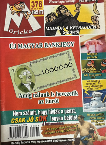 M�ricka 376