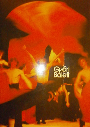 Gyri Balett '83