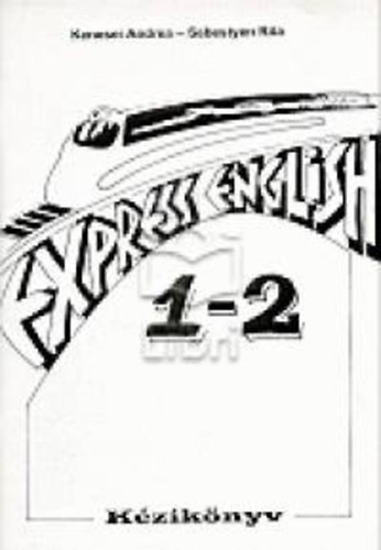 Express English 1-2 kziknyv
